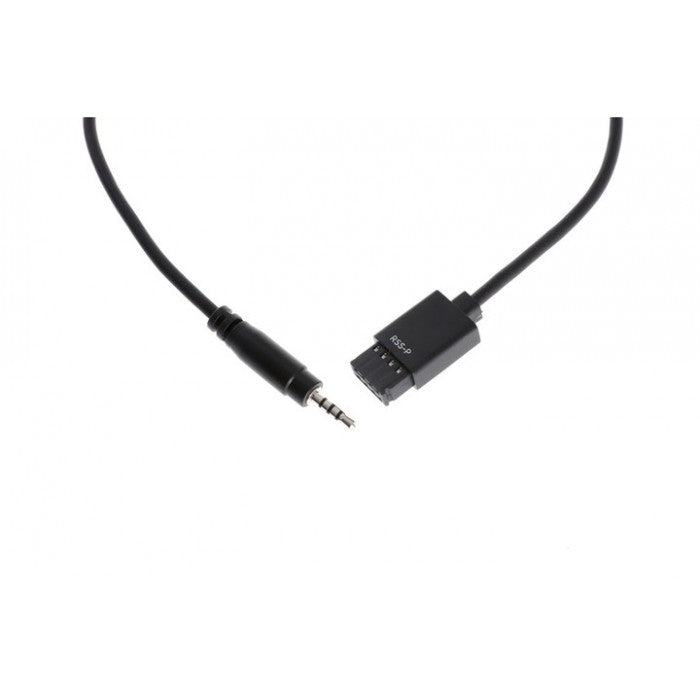 RONIN vads RSS juhtkaabel Panasonic Ronin MX/S jaoks