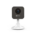 EZVIZ H1C Wi-Fi indoor video camera, 2 Mpix, 2.8 mm @ F2.0, 130°, 1920 x 1080 @20fps, 5V DC via USB, Built-in Micro SD/SDHC/SDXC slot, up to 256 GB 