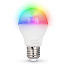 E27 6W(550Lm) LED spuldze, Mi-Light, RGB+CCT