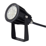 LED Dārza/fasādes gaismeklis 6W, 550lm,  RGB+CCT 220V, 25° stara leņķis, MiLight