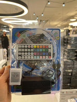 LED RGB tape 5 m ZW