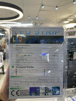 LED RGB tape 5 m ZW