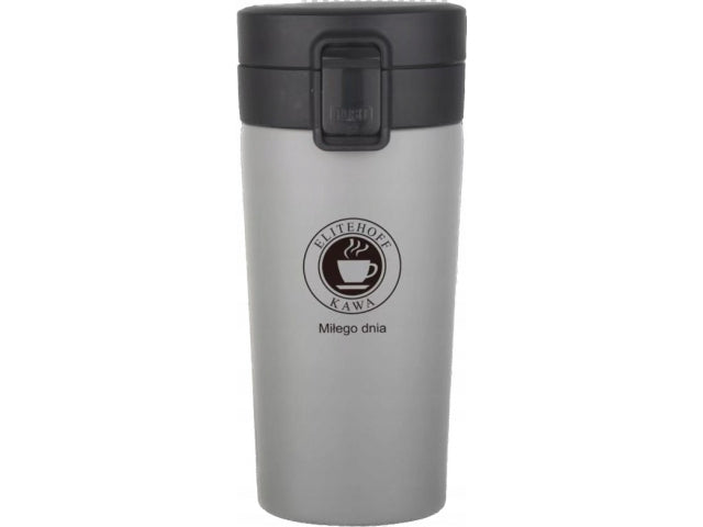 Termoss 400ml, augstums 18cm