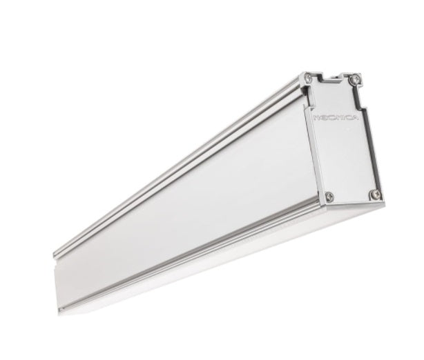 LED taimekasvatuse lineaarne valgusti PLUS 318 120W (analoog 400W HPS)