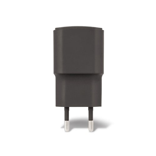 Forever TC-01 lādētājs 1x USB 3A melns