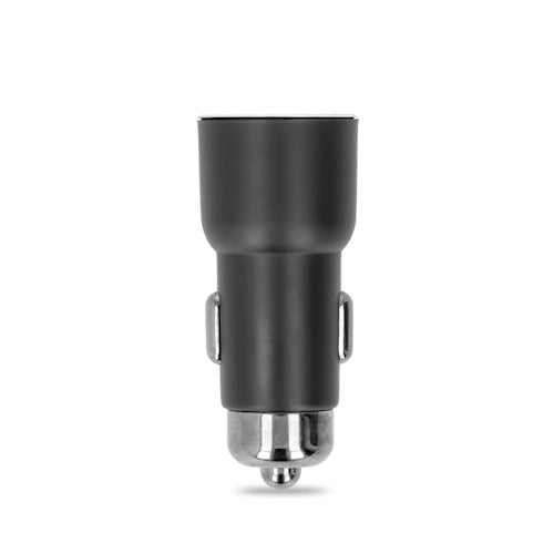 Forever CC-04 autolaadija 2x USB 3.1A must