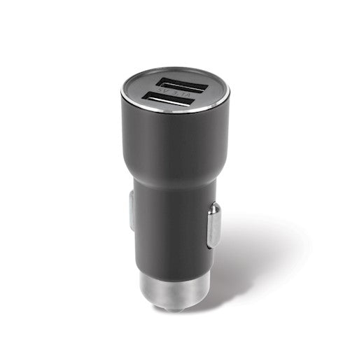 Forever CC-04 autolaadija 2x USB 3.1A must