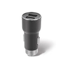 Forever CC-04 autolaadija 2x USB 3.1A must