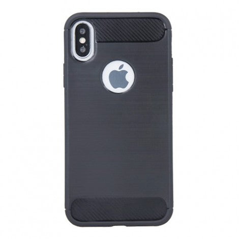 Simple black case for Samsung S10 Plus
