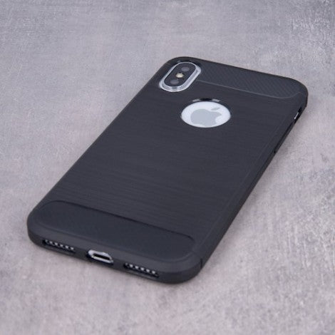 Simple black case for Samsung S10 Plus