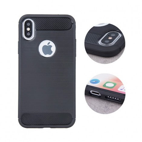 Simple Black case for iPhone 11 Pro Max black