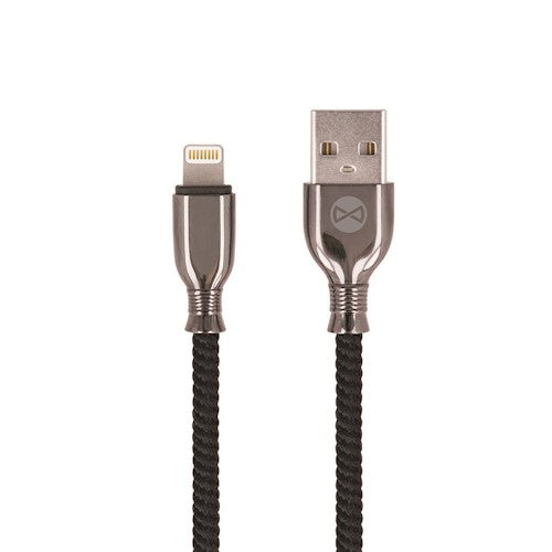 Forever Tornado USB - Lightning 1.0 m 3A must