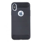 Simple Black case for Xiaomi Mi Note 10 / Mi Note 10 Pro / Mi CC9 Pro