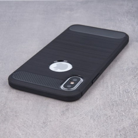 Simple Black case for Xiaomi Mi Note 10 / Mi Note 10 Pro / Mi CC9 Pro
