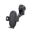 Forever car smart device holder for windshield CH-370 black