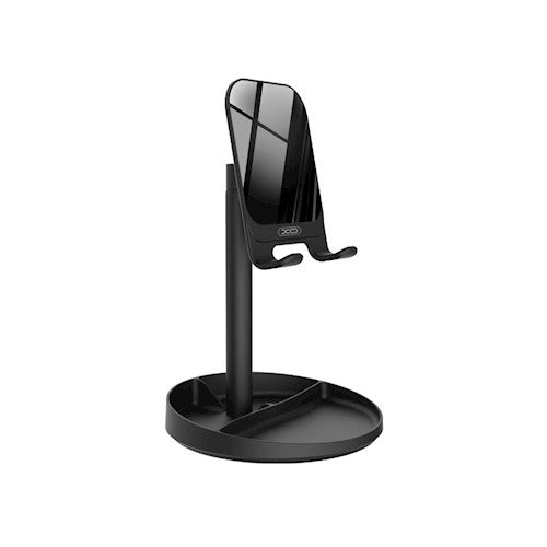 XO smart device holder-stand C42 black
