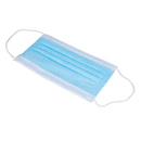 Sale_Face-masker, engångsbruk med ring, förpackning om 10 st.
