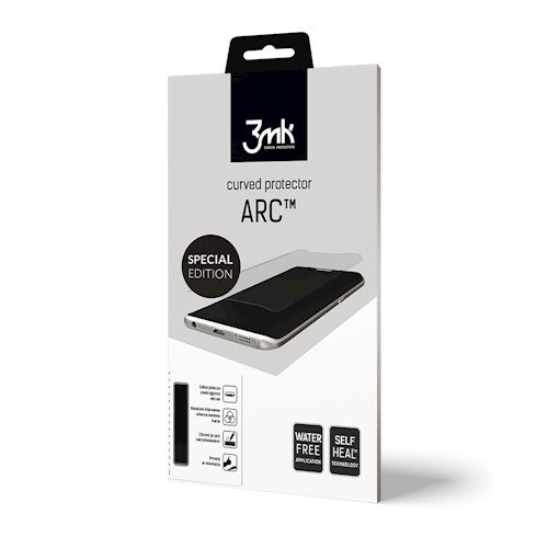3mk ARC SE for Apple iPhone 12 Pro Max vāciņš