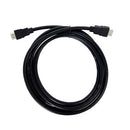 HDMI-HDMI kaabel V1.4 3m must
