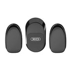 XO car smart device holder C66 black 3 pcs