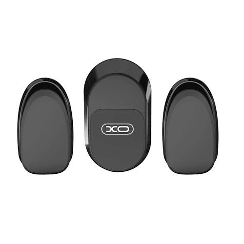 XO car smart device holder C66 black 3 pcs