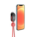 XO automašīnas viedierīcu turētājs C66 melns 3 gab