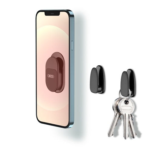 XO car smart device holder C66 black 3 pcs