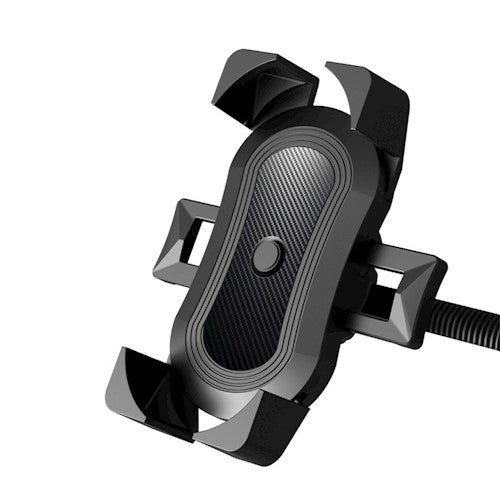 XO bicycle smart device holder C51 black