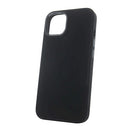 Satin cover iPhone 14 Pro Max 6.7" black