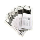 Taaskasutatav näomask 100% puuvillane - must, mittemeditsiiniline.