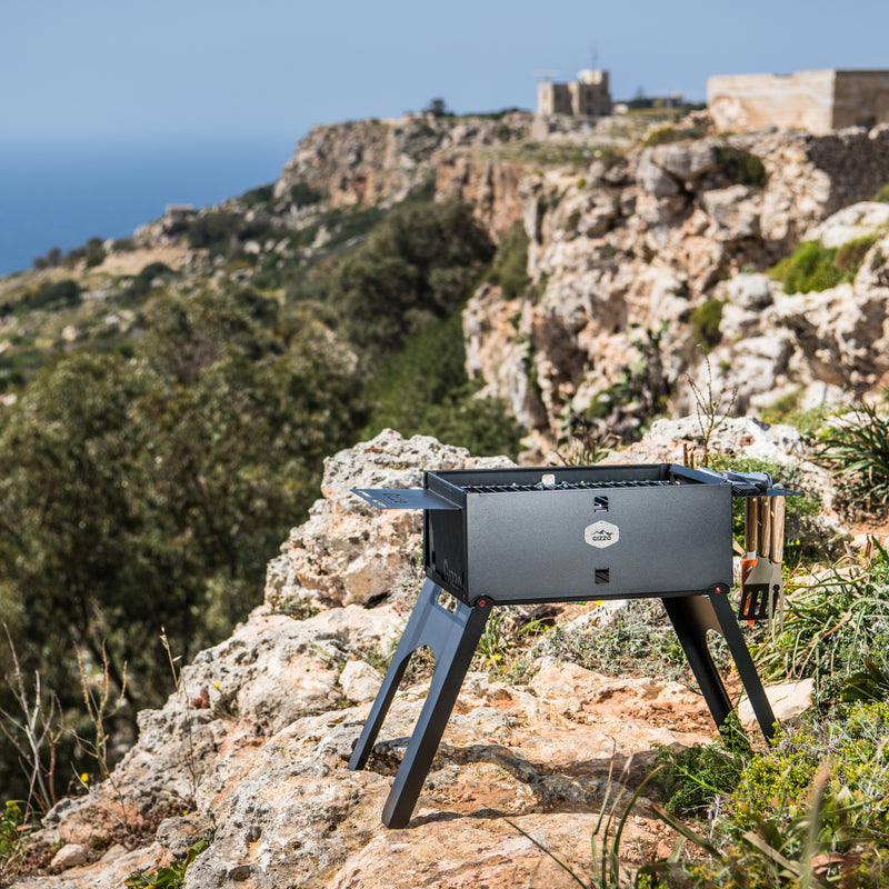 Стартовый набор GIZZO