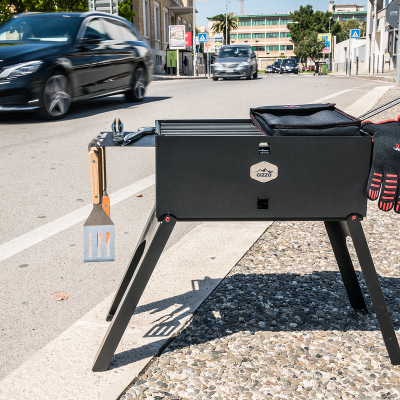 Поварской набор GIZZO