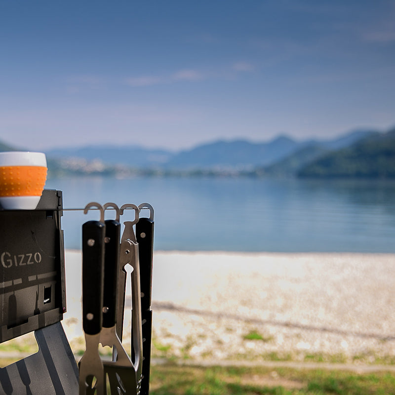 Поварской набор GIZZO