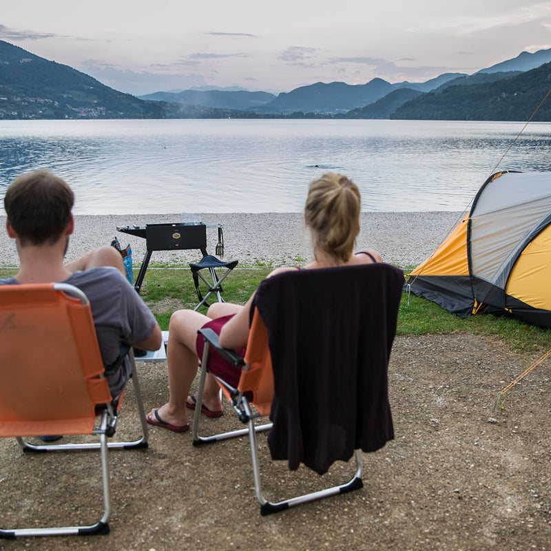 GIZZO grill ja grillnõu komplekt