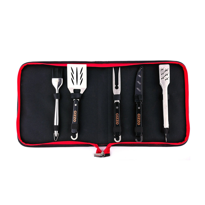 Аксессуары для гриля GIZZO