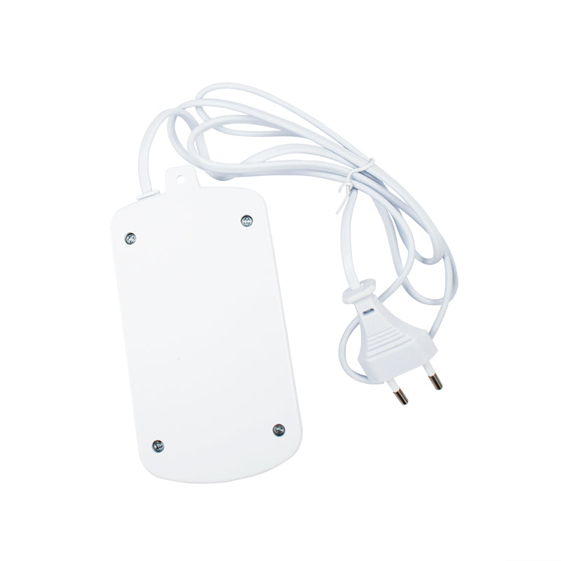 HS-109B lokal gasdetektor, med akustiskt-optiskt larm