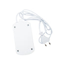 HS-109B lokal gasdetektor, med akustiskt-optiskt larm