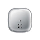 Fotoelektrisks dūmu detektors KUPU 10, aprīkots ar pašdiagnostikas un pārbaudes funkciju, automātiska ieslēgšanās pēc uzstādīšanas