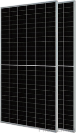Ainult LEDakcijas.lv kaupluses Riias_400W/MR fotoelektriline päikesepaneel JAM54S30, 37.07V, 1722x1134x30mm, garantii 10 aastat.