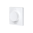 2in1 Rotējams dimmeris / pults panelis, virsapmetuma, MiLight, darbojas ar 3V CR2032 (nav komplektā)