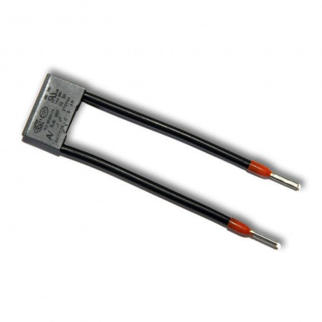 Kondensators LED lampām