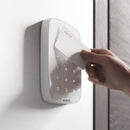 AJAX Wireless security keyboard Keypad Plus White