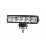 18W (1500Lm) 10-30V LED töövalgusti, ECE R10, traktoritele, maastikusõidukitele, metsatöömasinatele.