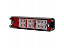 LED auto aizmugurējais/piekabes lukturis, 10-30V