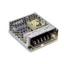 Impulse Power supply unit 50W 12V 4.2A closed IP20, Mean Well