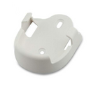 Ietvars dimmera pults novietošanai, stiprināms pie sienas