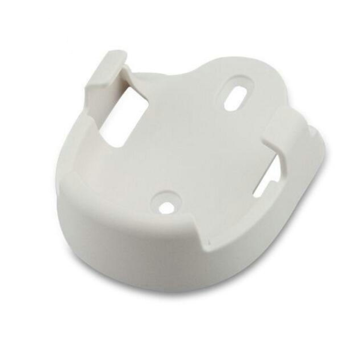 Dimmer, seinale paigaldatav korpus