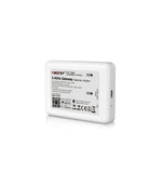 LED kontrolieris WI-FI WL-Box1 MIBOXER 2.4GHz, saderīgs ar Amazon Alexa un Google Assistant