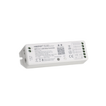 Контроллер светодиодной ленты 12-24V 15A RGBCCT RGBW RGB и MONO, совместимый с AMAZON ALEXA