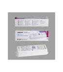 LED lentes kontrolieris 12-24V 15A RGBCCT RGBW RGB un MONO, saderīgs ar AMAZON ALEXA